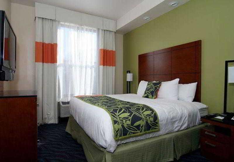 Fairfield Inn & Suites By Marriott Alamogordo Exterior foto