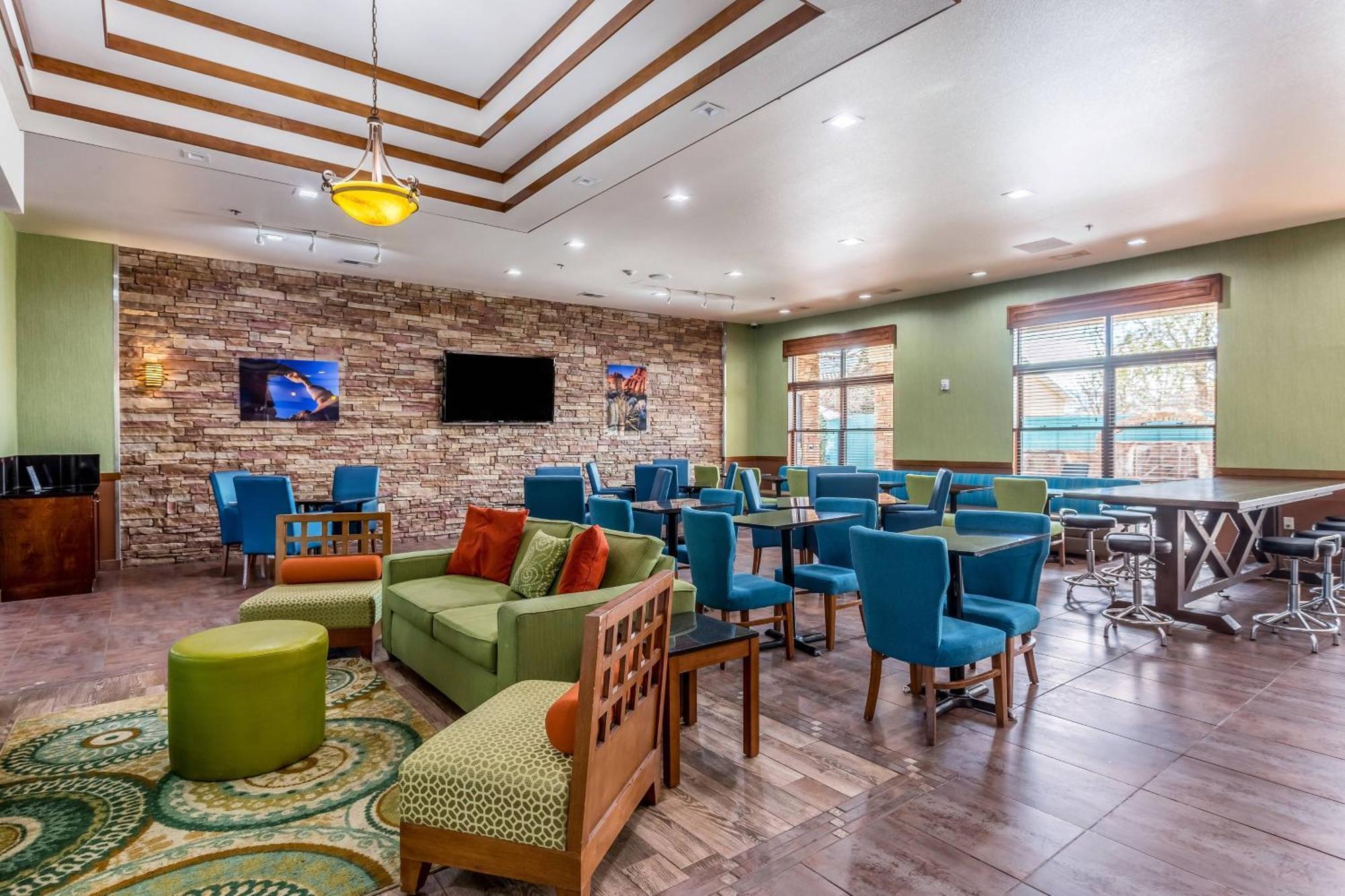 Fairfield Inn & Suites By Marriott Alamogordo Exterior foto