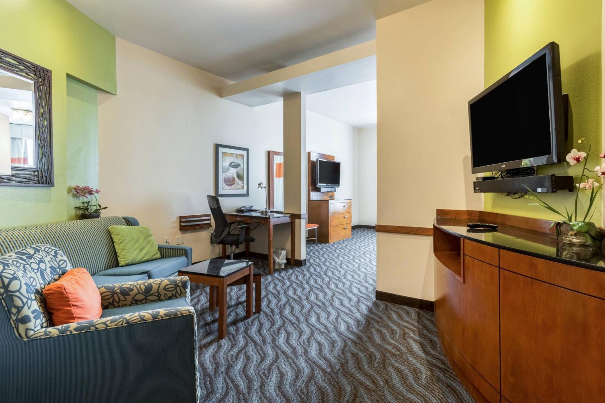 Fairfield Inn & Suites By Marriott Alamogordo Exterior foto